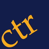 CTR Corporation logo
