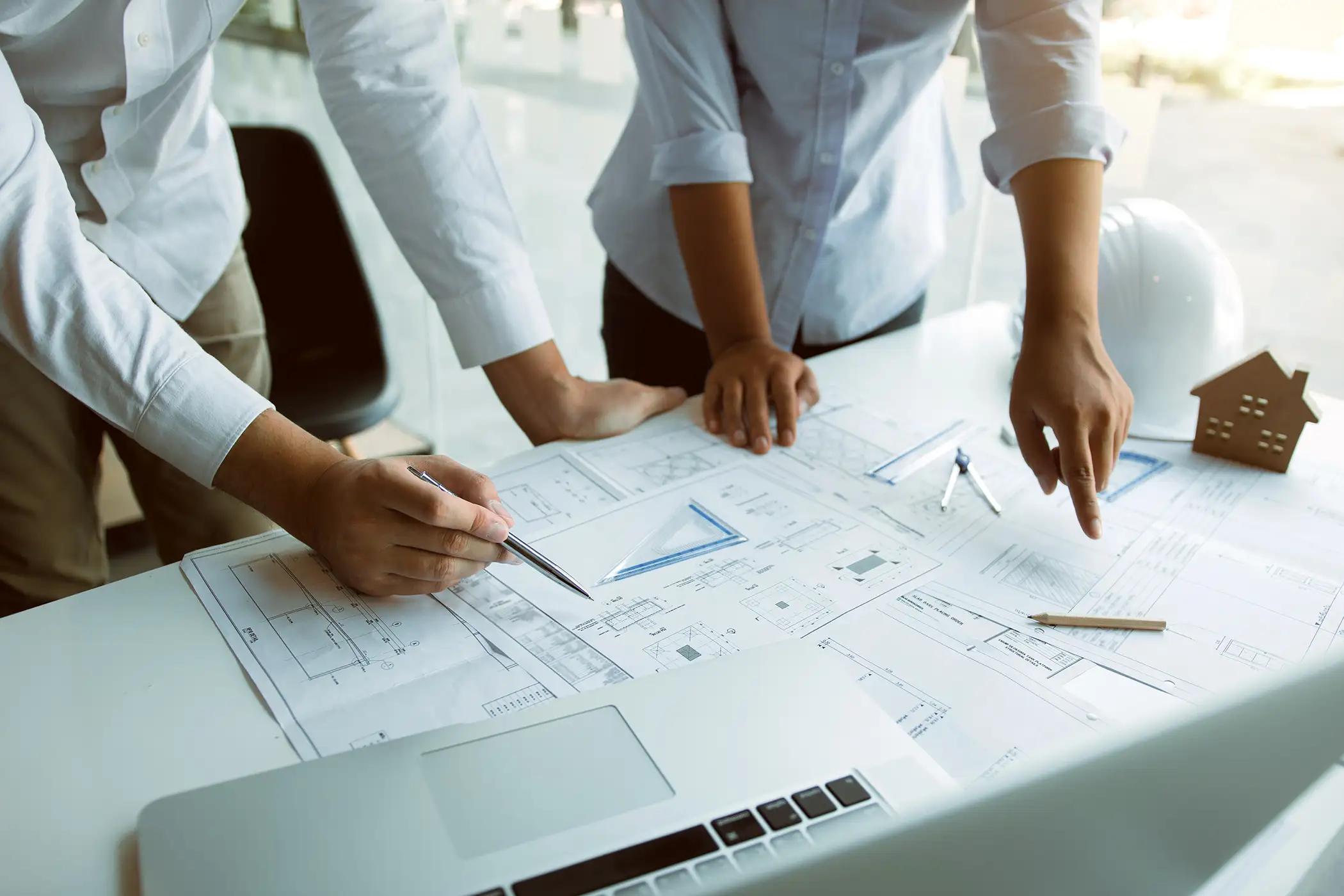 Structural Engineer Jobs | Engineering Careers | CTR Group